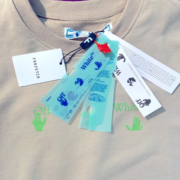 Off-White Beymen 50th year anniversary edition - Picture 4 of 8